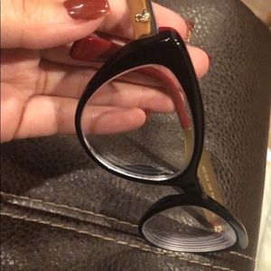 Versace Eyeglasses Prescription Model 3244